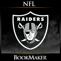 2024 Las Vegas Raiders Season Win Total Betting